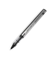 Pilot Kalem İğne Uçlu 0.7 Free Ink Roller Fine Document Prof 1 Adet Faber Pilot Kalem 1 Adet (Siyah)