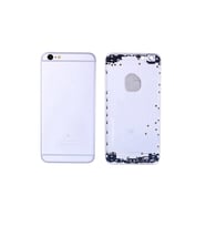 Apple iPhone 6S Plus İle Uyumlu Boş Kasa (Beyaz)