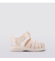 İgor Çocuk Unisex Sandalet (Krem)