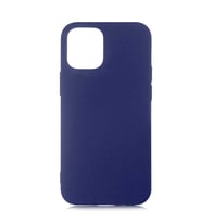 Apple iPhone 12 Pro Kılıf Zore LSR Lansman Kılıf (Mavi)