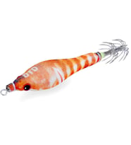 DTD Soft Wounded Fish 1.5 55mm 3.2gr Kalamar Zokası