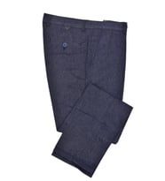Erkek Kışlık Kanvas Pantolon BGL-ST03958 (Lacivert)