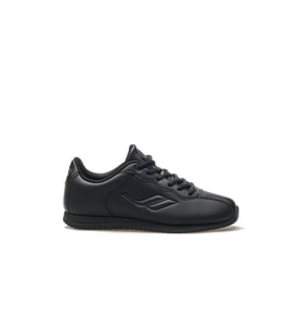 LESCON Lescon Neptun-5 Unısex Sneaker Günlük Spor Ayakkabı (36-40) 24k Neptun-5 U Siyah