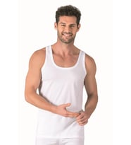 Özkan Erkek Penye Atlet 11407