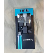 Suspenders Erkek Pantolon Askısı (Gri)