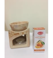 Green Tea Hexa (Sarı)