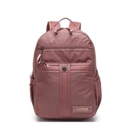 Smart Bags Büyük Boy Okul Boyu Uniseks Sırt Çantası 8718 (Rose)