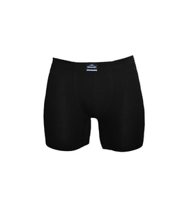 Malabadi Erkek Uzun Paçalı Boxer 073 1M073 (Siyah)