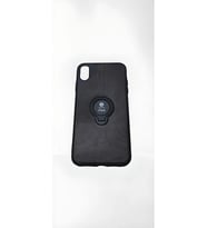 iFace Iphone Xs Max Yüzüklü Kılıf (Siyah)