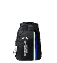 NEWBAG FREE NEW LİFE OKUL SIRT ÇANTASI (YENİ SEZON) (Siyah)
