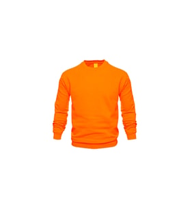 Özel Spotify Kod Sweatshirt, taranabilir kod müzik kazak, kişiselleştirilmiş müzik çalar, fotoğraflı özelleştirilmiş çalma listesi, müzik severlere özel hediyeler (Turuncu)