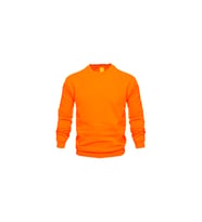 Özel Spotify Kod Sweatshirt, taranabilir kod müzik kazak, kişiselleştirilmiş müzik çalar, fotoğraflı özelleştirilmiş çalma listesi, müzik severlere özel hediyeler (Turuncu)