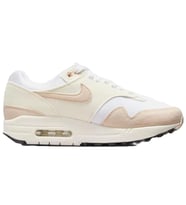 Nike Air Max 1 Womens Sneaker White Kadın Günlük Spor Ayakkabı Beyaz