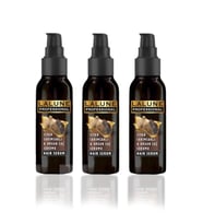 Lalune Professional Siyah Sarımsaklı Argan Saç Serumu (300 ML)