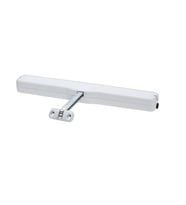 Pencere Açma-Kapama Motoru 220 V (Gri)
