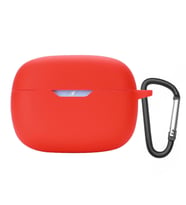Microsonic JBL Wave Beam Mat Silikon Kılıf Koyu Yeşil (Kırmızı)