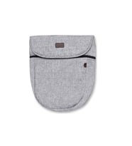 ABC Design Boot Bebek Arabası Ayak Tulumu (Gri)