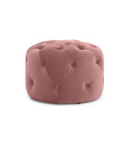 ReHome Veronica Puf (Pembe)