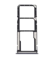 Xiaomi Uyumlu Poco C31 Sim Kart Tepsisi MZB0A0MIN, 211033MI Mavi (Siyah)
