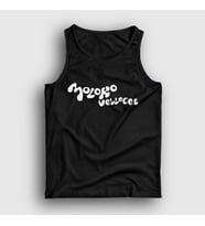 Presmono Unisex Beyaz Moloko Vellocet Film Otomatik Portakal A Clockwork Orange Atlet 242643tt (Siyah)