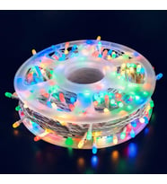 Newnet-13845 480 Ledli 100 Metre Led Işık - 100 Metre Led (Karışık)