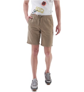 Loft Regular Fit Erkek Şort LF2029713 (Gri)
