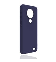 Kvy Reeder P13 Blue Max 2020 Biye Silikon Kılıf (Lacivert)