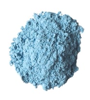 M1 Art Toz Pigment Boya 50.gr-Epoksi Reçine-Poliüretan Reçine-Polyester Reçine Boyası (Açık Mavi)
