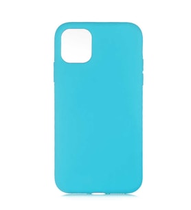 Apple iPhone 11 Kılıf Zore LSR Lansman Kılıf (Turkuaz)