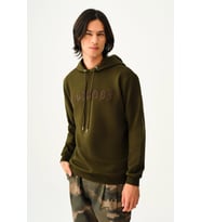 Loft Erkek Sweatshirt LF2037486 (Haki)