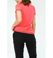 Adidas BB-0731 Kadın İkili Spor Set (Pembe)