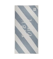 Baby Towel Plaj Havlusu 70x140cm (Mavi)