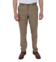 Erkek Kanvas Pantolon Klasik 1314 BGL-ST02740 (Vizon)