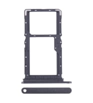 Xiaomi Uyumlu Redmi Note 13 5G Sim Kart Tepsisi 2312DRAABG, 2312DRAABI Beyaz (Siyah)