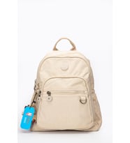 NEMO BAGS UNİSEX GÜNLÜK MİNİ BOY TABLET ÇANTASI 12'' inç SU GEÇİRMEZ (Bej)