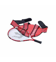 Hattrick T-101 Çocuk Tenis Raketi 19 İnç (Kırmızı)