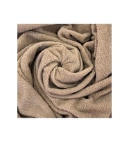 NATUZZİ KUMAŞ 01 KREM (Açık Bej)
