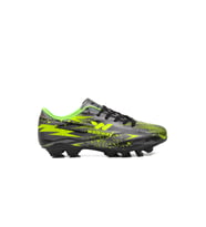 Siyah  Unisex Krampon Power KR G (Gümüş)