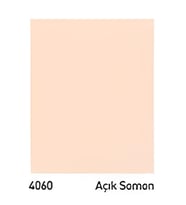 Bambu Su Bazlı Her Zemin Boyası 1Lt (Açık Somon)