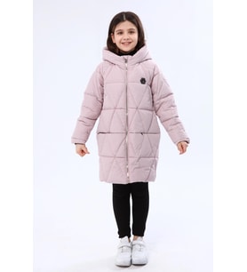 Benittokids Kız Çocuk Kaban 22BNT51251 (Lila)