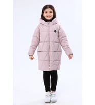 Benittokids Kız Çocuk Kaban 22BNT51251 (Lila)