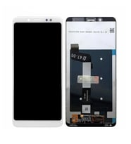 Xiaomi Redmi Note 5 Pro LCD Ekran Dokunmatik (Siyah)