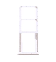 Xiaomi Redmi Note 11S Uyumlu Sim Kart Tepsisi 2201117SG 2201117SI 2201117SY (Gri)