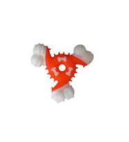 Dental Ufo Kemik 10 Cm Mavi (Turuncu)