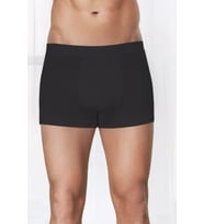 Antibakteriyel Bambu Erkek Boxer 3'lü Set