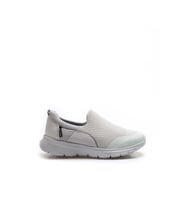 FAST STEP Erkek Sneaker Ayakkabı 517MA9349 (Gri)