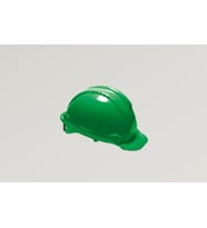 Orange Safety Enseden Ayarlı Baret (Yeşil)