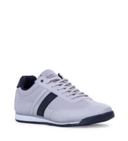B.h. Polo Club Günlük Erkek Sneaker Ayakkabı 30220 (Gri)