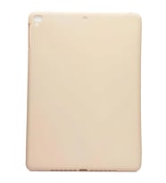iPad 5 / İpad 6 / Air / Air 2 Kılıf Zore Sky Tablet Silikon Kılıf (Pembe)