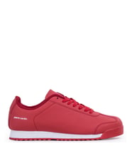 Pierre Cardin Sneaker 30488 Kadın Günlük Spor Ayakkabı (Kırmızı)